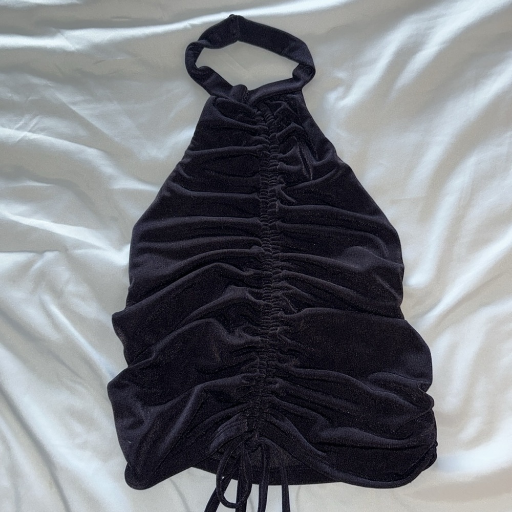 Express Halter Top - Picture 4 of 5